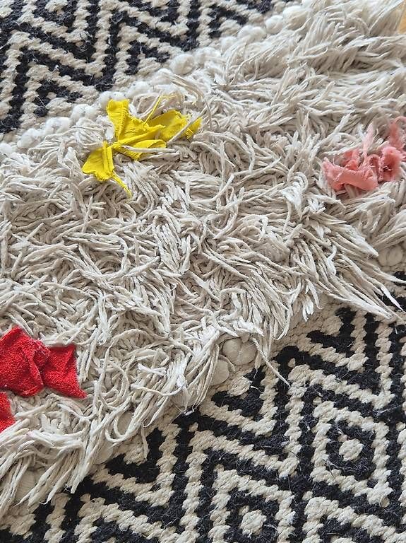 Teppiche: Teppich 77x150cm  – Gebraucht aus Zürich von sdi30 2