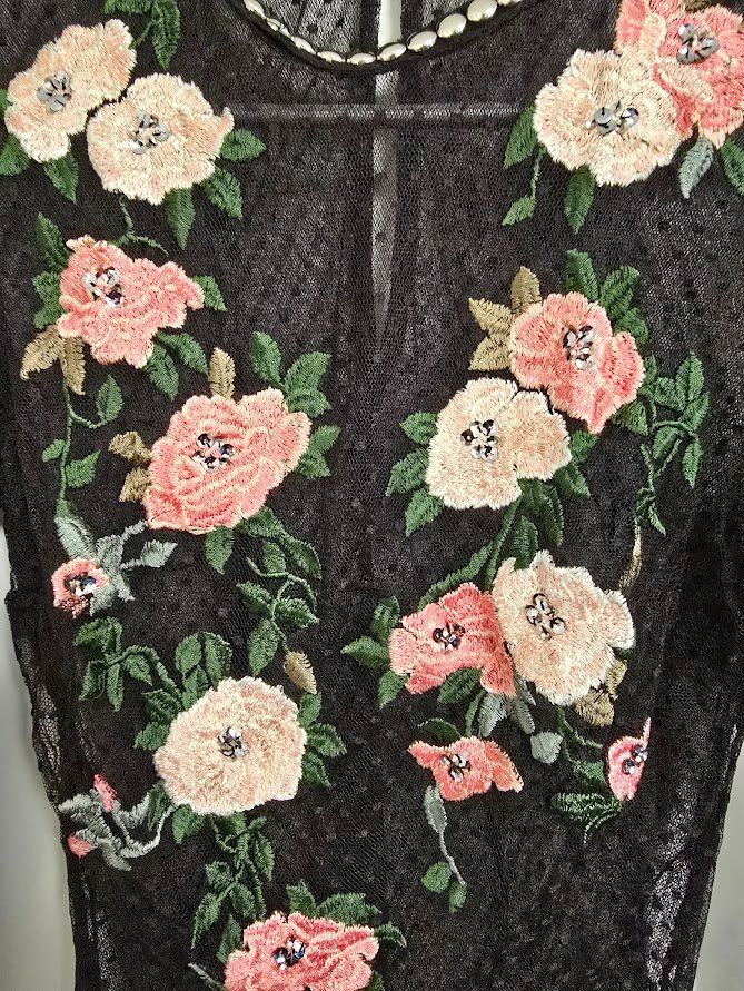 Tops: Topshop Oberteil Gr. 36 – Neu (gemäss Beschreibung) aus Schönengrund von Lotusblume90 1