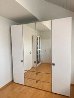 Hochwertiger Kleiderschrank von TopTip (heute Livique)
