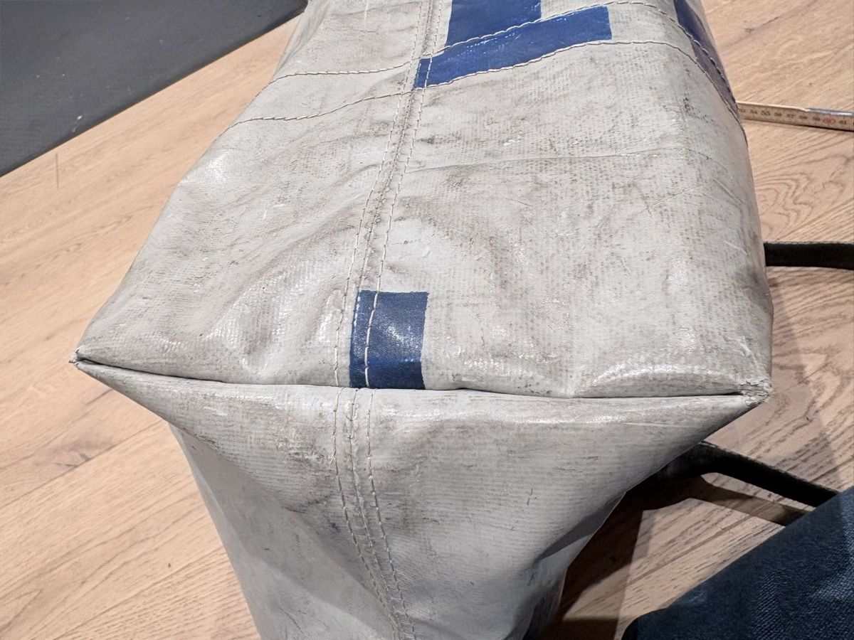 Freitag Sacs: Freitagtasche – D'occasion à Triboltingen par Shiora 3