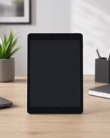 iPad 5th gen. Wi-Fi A1822