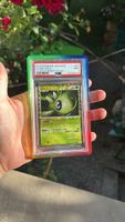 POKEMON JAPANESE CELEBI CLASH AT THE SUMMIT 1ST EDITION 2010