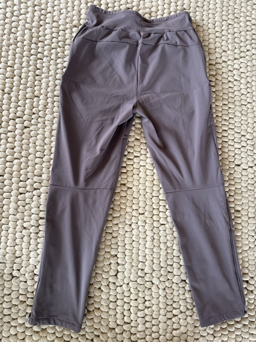 Odlo Pantaloni: ODLO Langlaufhose Grösse M, neu – Nuovo (secondo la descrizione) da Davos Dorf venduto da tati015 1