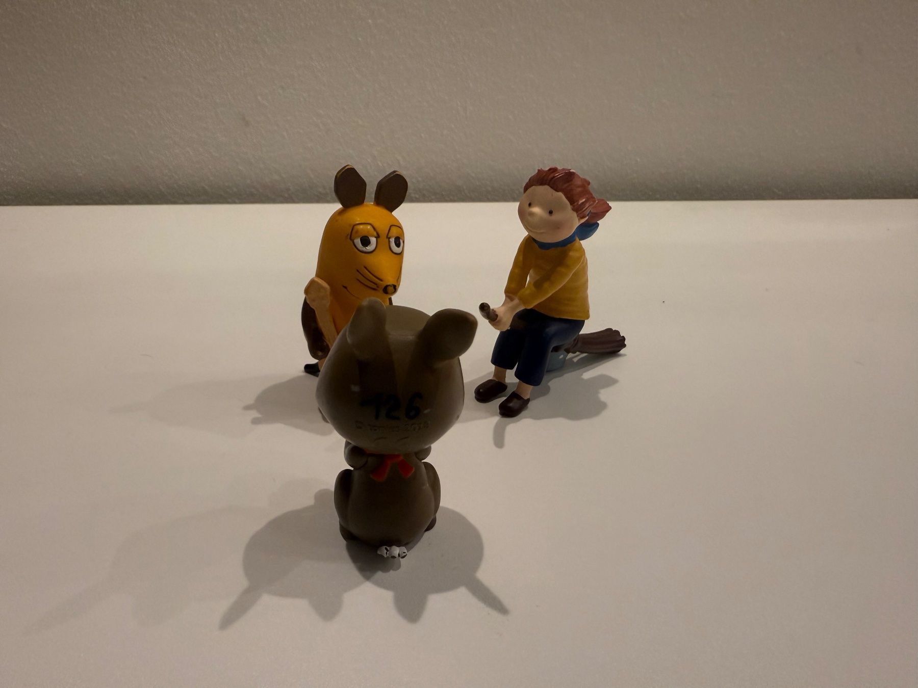 Tonies Figuren: 12 Tonie Figuren – Gebraucht aus Ermatingen von Speiki2 4