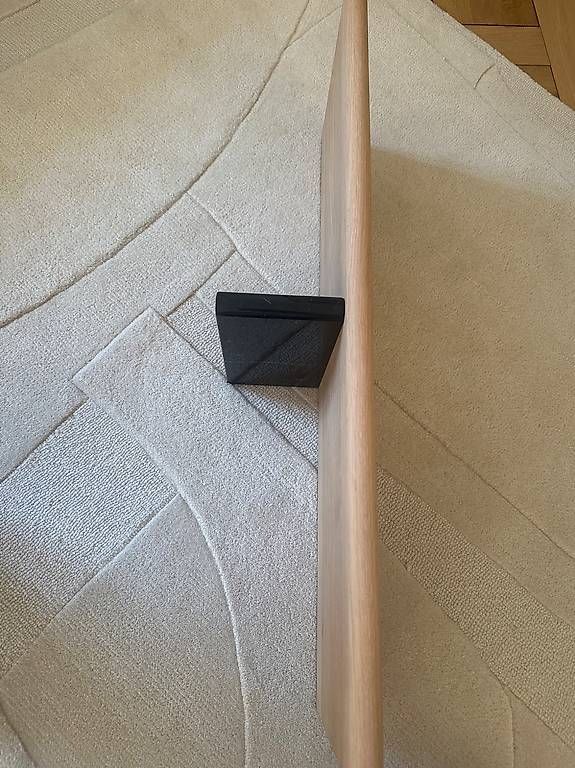 Regale: Bolia 2 Étagère murale Wing Shelf – Gebraucht aus Geneve von Lozery 1