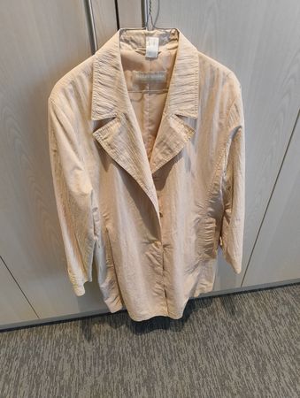 Sommerblazer Gerry Weber, Grösse 44, Top Zustand