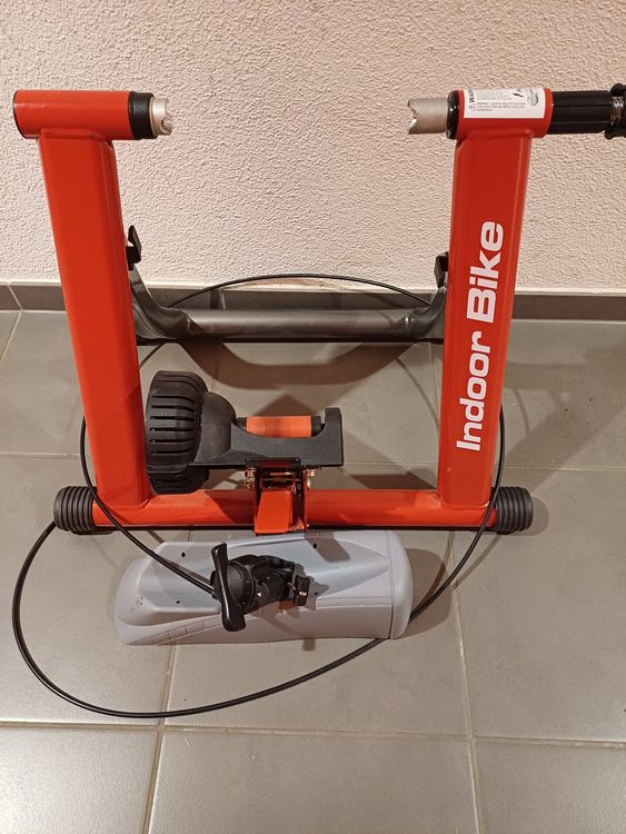 Indor Bike (Gebraucht) in Malters für CHF 15 – nur Abholung auf Ricardo ...