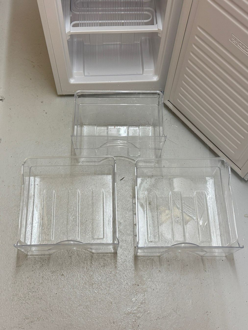 Kibernetik Congelatori: Freezer Kibernetik TK 200.85 – Usato da Moenchaltorf venduto da pipopeier 2