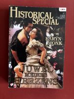Monk Karyn - Juwel meines Herzens  / Hist. Roman