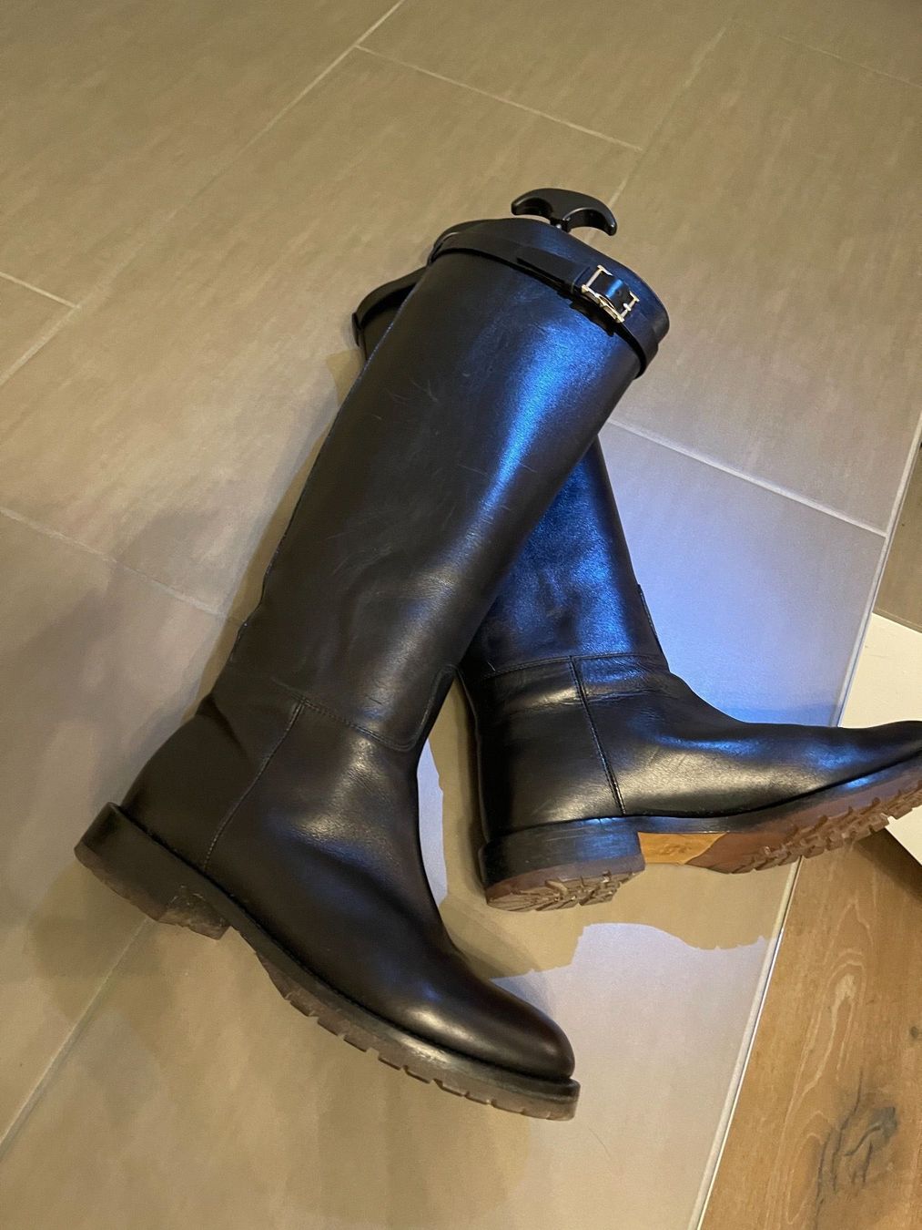 Valentino Scarpe da donna: Stiefel Valentino Gr. 37.5 – Usato da Wädenswil venduto da Climena 1