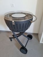 Lotus Grill XXL Kaum gebraucht Top Zustand!