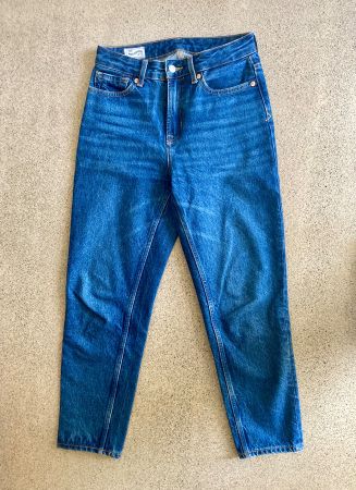 Kings of indigo Jeans Caroline cropped