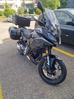 Bmw f 900 xr 104ps (77Kw)