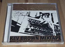 Kev Brown  Mixtape (CD)
