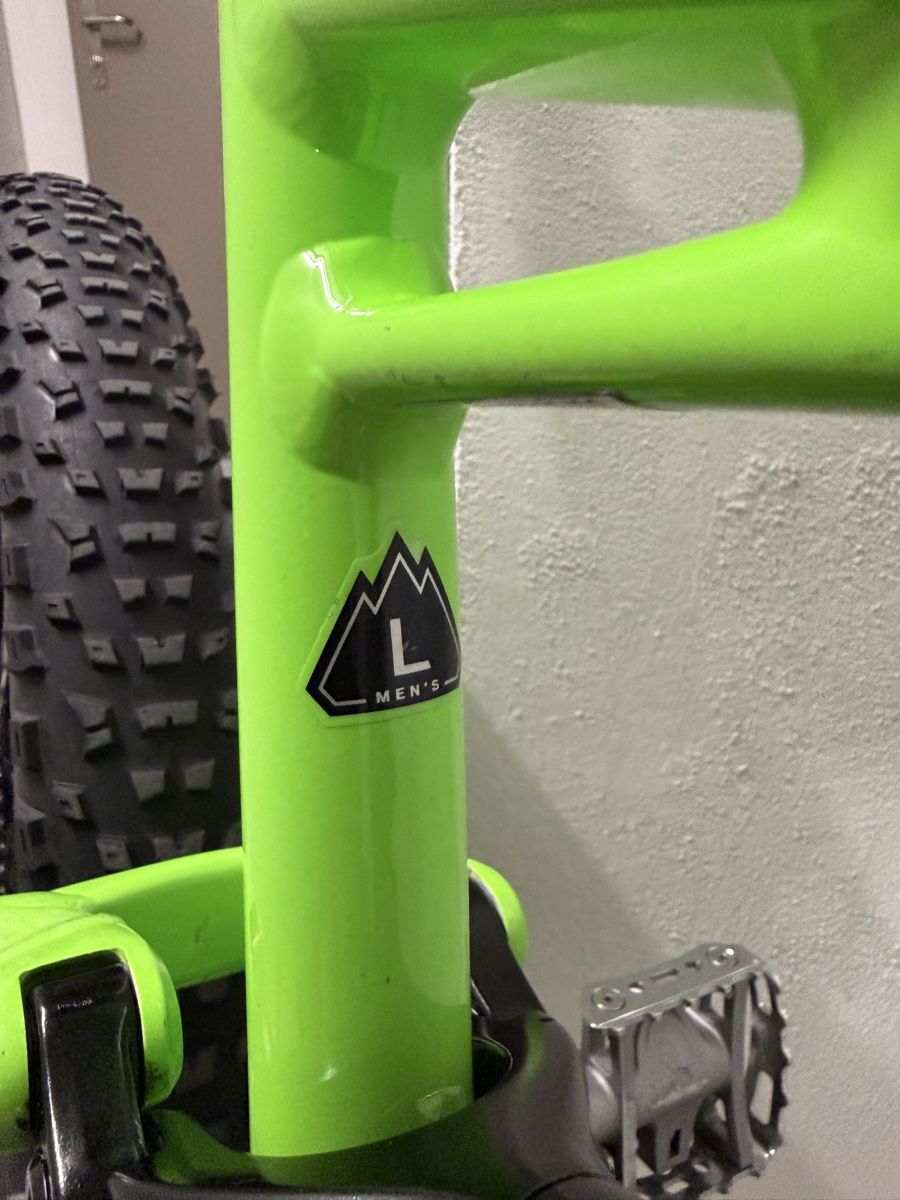 Specialized Biciclette: Ebike Turbo Levo FSR Comp C6 6Fattie – Usato da Alpnach Dorf venduto da FO91 6