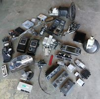 Lot de pièce Range Rover 3.6 V8 Diesel