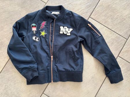 Jacke, Gr 140, Marke name it