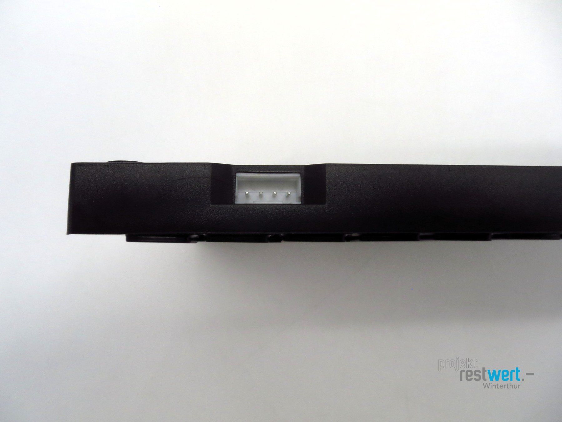 Tastiere: DIGITUS DS-72000CH Tastatur – Nuovo (secondo la descrizione) da Winterthur venduto da Restwert_Winterthur 3