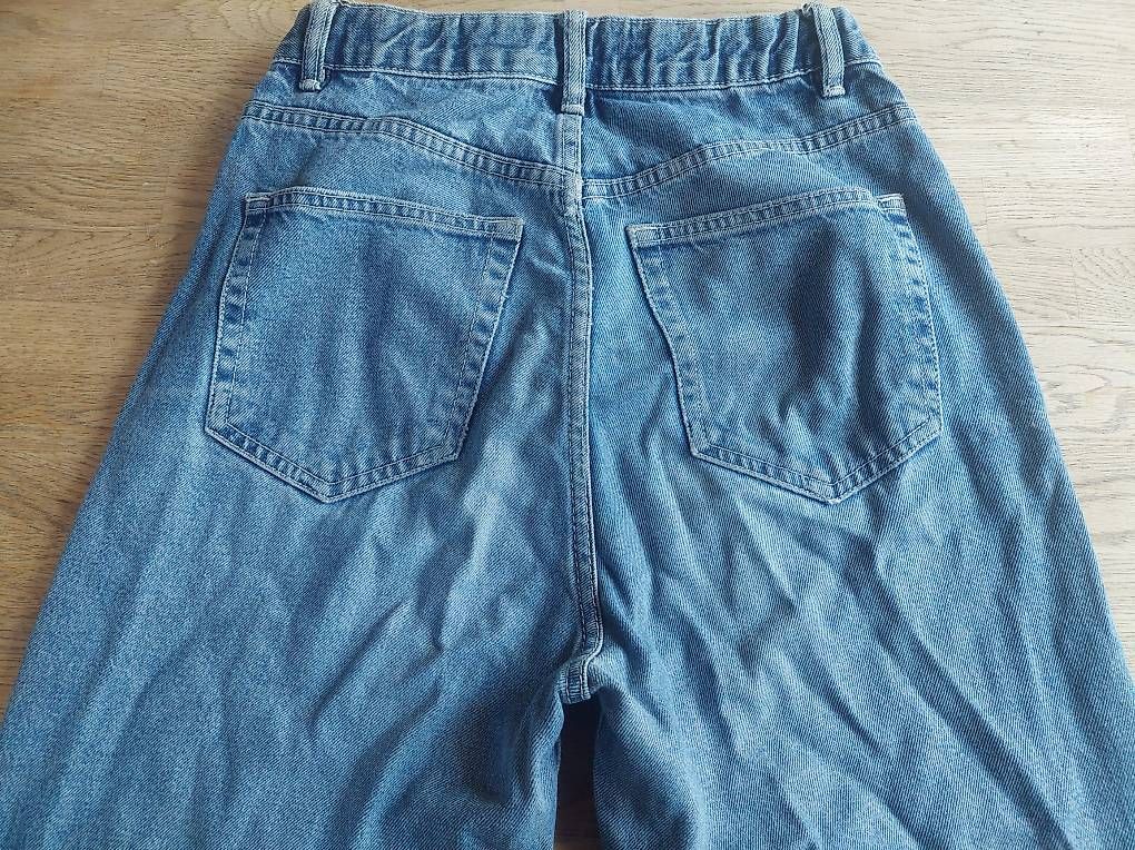 Jeans: Jeans Grösse 36 – Usato da Dietwil venduto da tigerloch 1