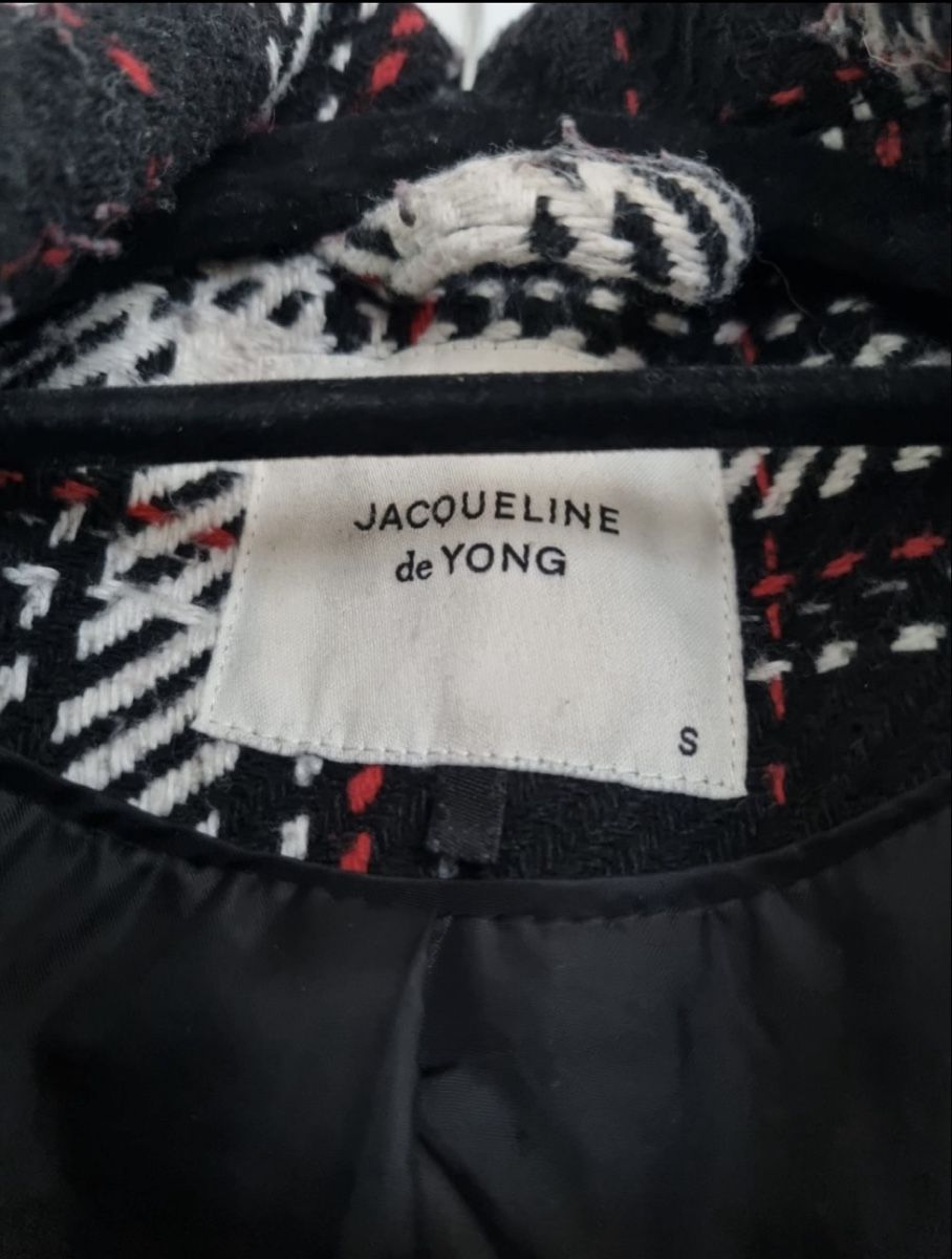 Mäntel: JACQUELINE de YONG Mantel Gr.S Damen – Gebraucht aus Schaffhausen von H.Green 1