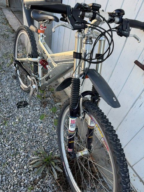 Biciclette: BC SX-3 – Usato da Steffisburg venduto da Hgtr 5