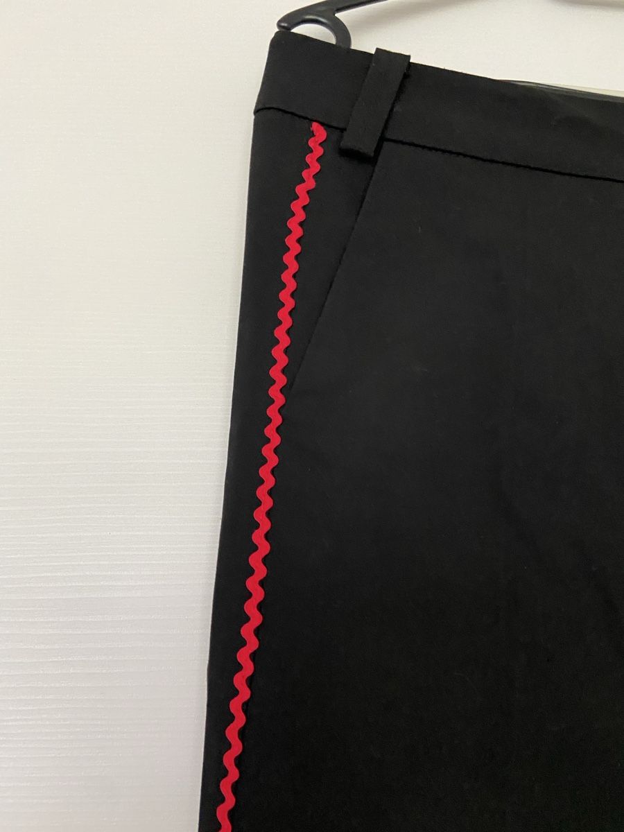 Pantaloni: Miss Sixty Stoffhose Gr S – Usato da Horgen venduto da smlecnik78 1