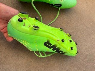 Puma Scarpe da uomo: Fussballschuh Puma PWR Grösse 47 – Usato da Ittigen venduto da Scbern2 3