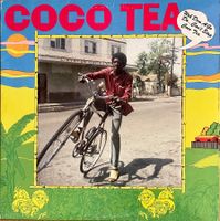 Cocoa Tea * Weh Dem A Go Do … (LP)