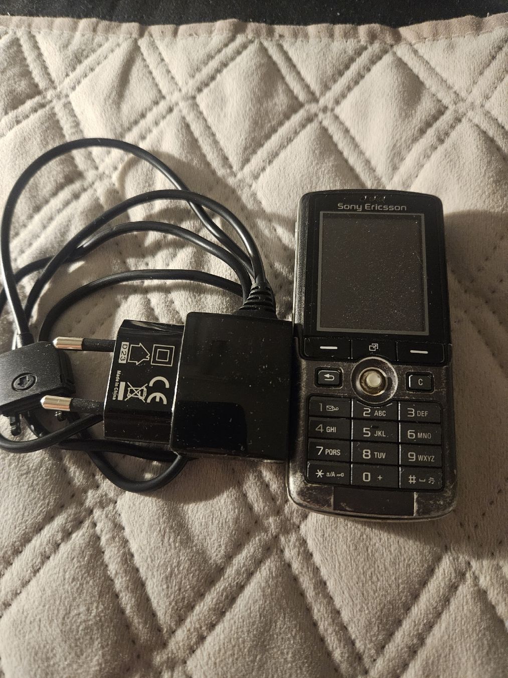 Ericsson Portables: Sony Ericsson – D'occasion à Arbon par wittalik