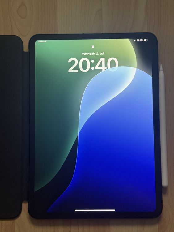 iPad Pro 11インチ Wi-Fi ＋Cellular256GB iPad Pro 11-inch (M4
