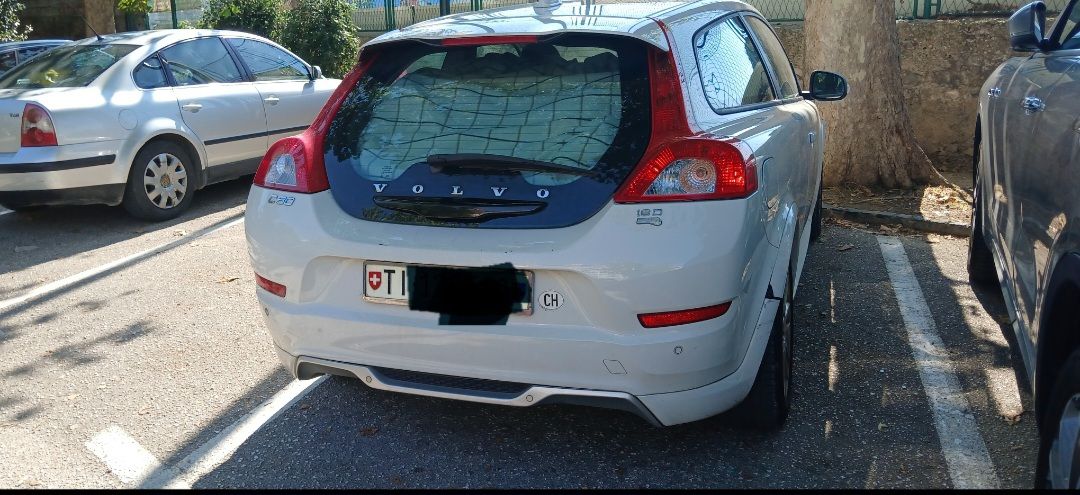 Volvo Automobili: Volvo C30 1.6 D Ecosystem 2010 – Difettoso da Torre venduto da Jessica_M111 1