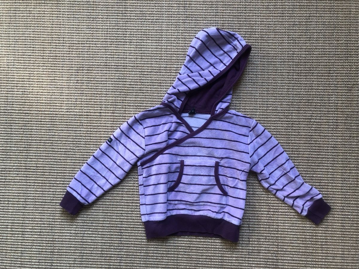 Maglioni & Felpe: Nicki Kapuzen Pullover Grösse 92 – Usato da Zürich venduto da EliseSchmitz