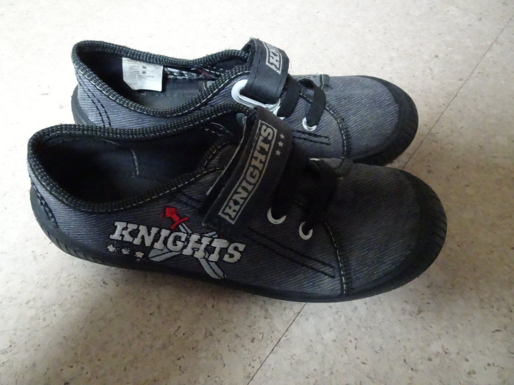 Scarpe per ragazzi: Finken – Usato da Münchenbuchsee venduto da Yothu 1