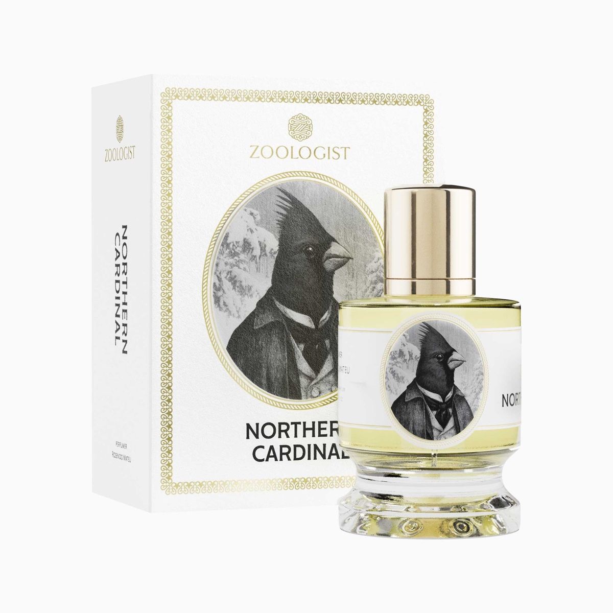 Profumi & Eau de Toilette: Zoologist - Northern Cardinal 2ml – Nuovo (secondo la descrizione) da Therwil venduto da blubblubblubb