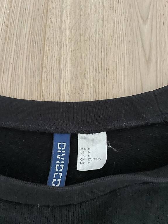 H&M Maglioni & Felpe: Herren Pullover GR. M – Usato da Bürglen TG venduto da sab_f6nd 2