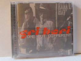 Sri Hari, CD, one but different