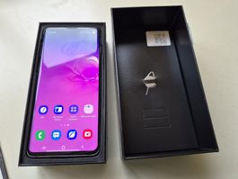 Samsung Galaxy S10+