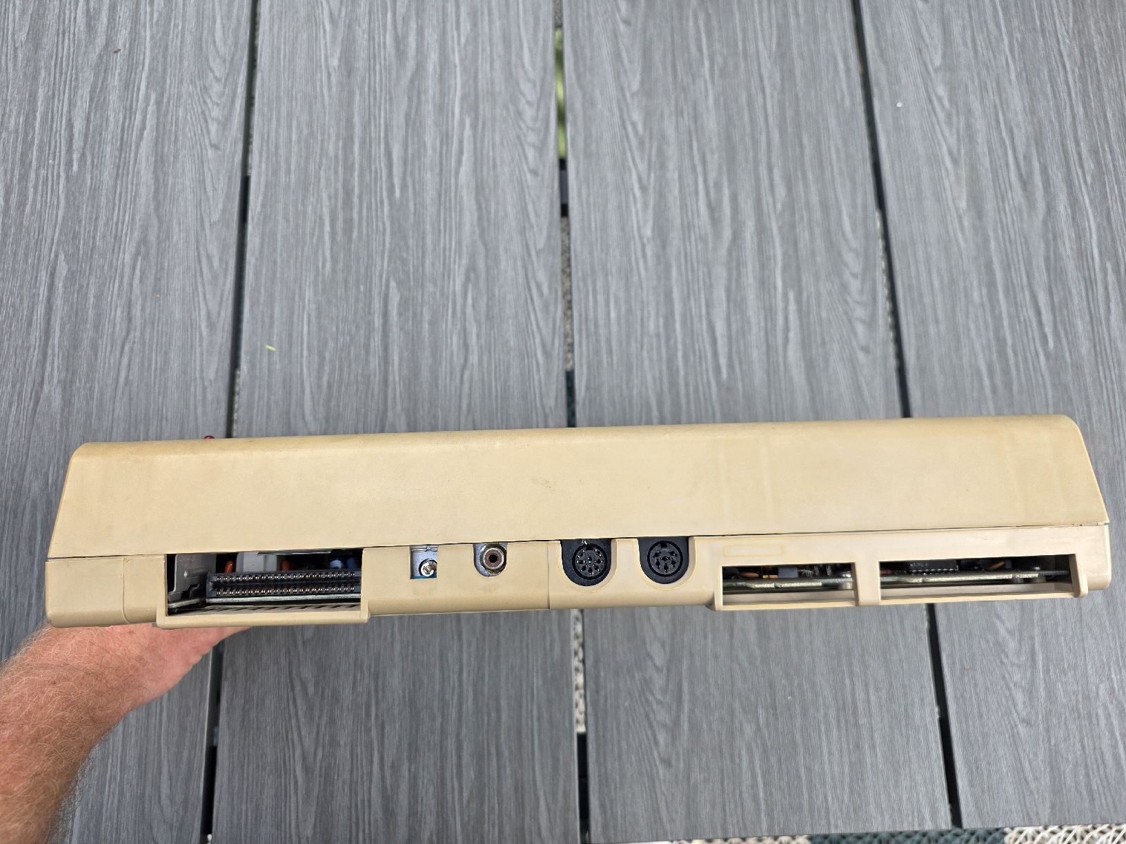 Commodore PCs: Commodore 64 – D'occasion à Courroux par Davy642 2