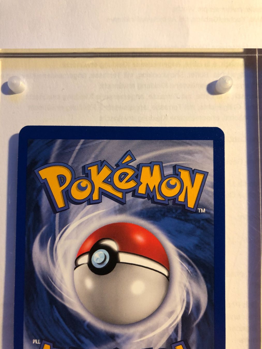 Sammelbilder & Trading cards: Kabuto 1st Neo Discovery - MINT - ab 1.- – Gebraucht aus Giubiasco von dan_pr8b 7