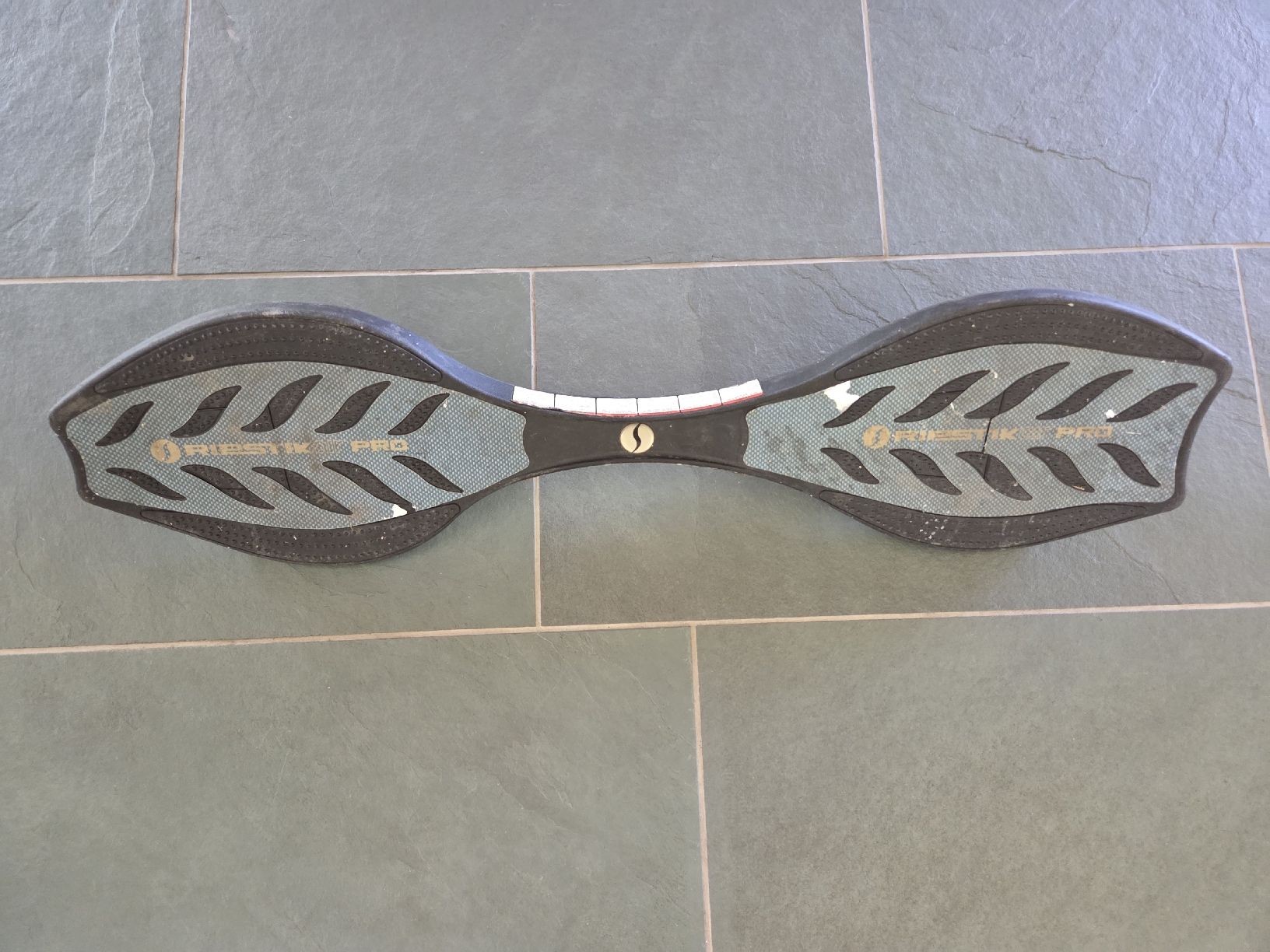 Skateboards: Waveboard – Gebraucht aus Dietikon von Gian416 1