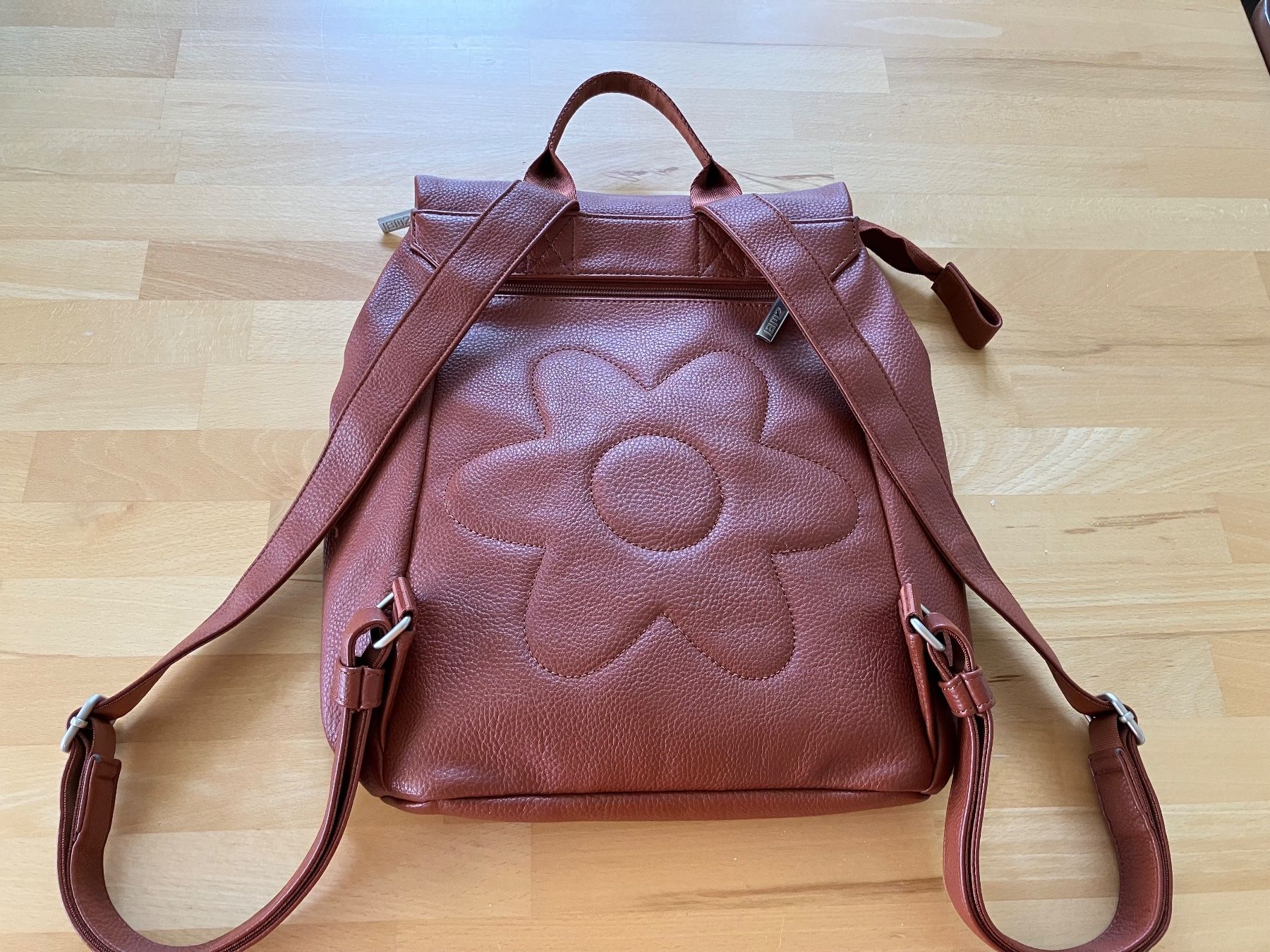 Zwei Zaini: Schöner Rucksack von ZWEI – Nuovo (secondo la descrizione) da Olten venduto da Dickbrave 1