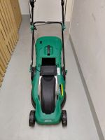GARDENLINE Elektro-Rasenmäher GL46GC-41/90 Rasenmäher 49