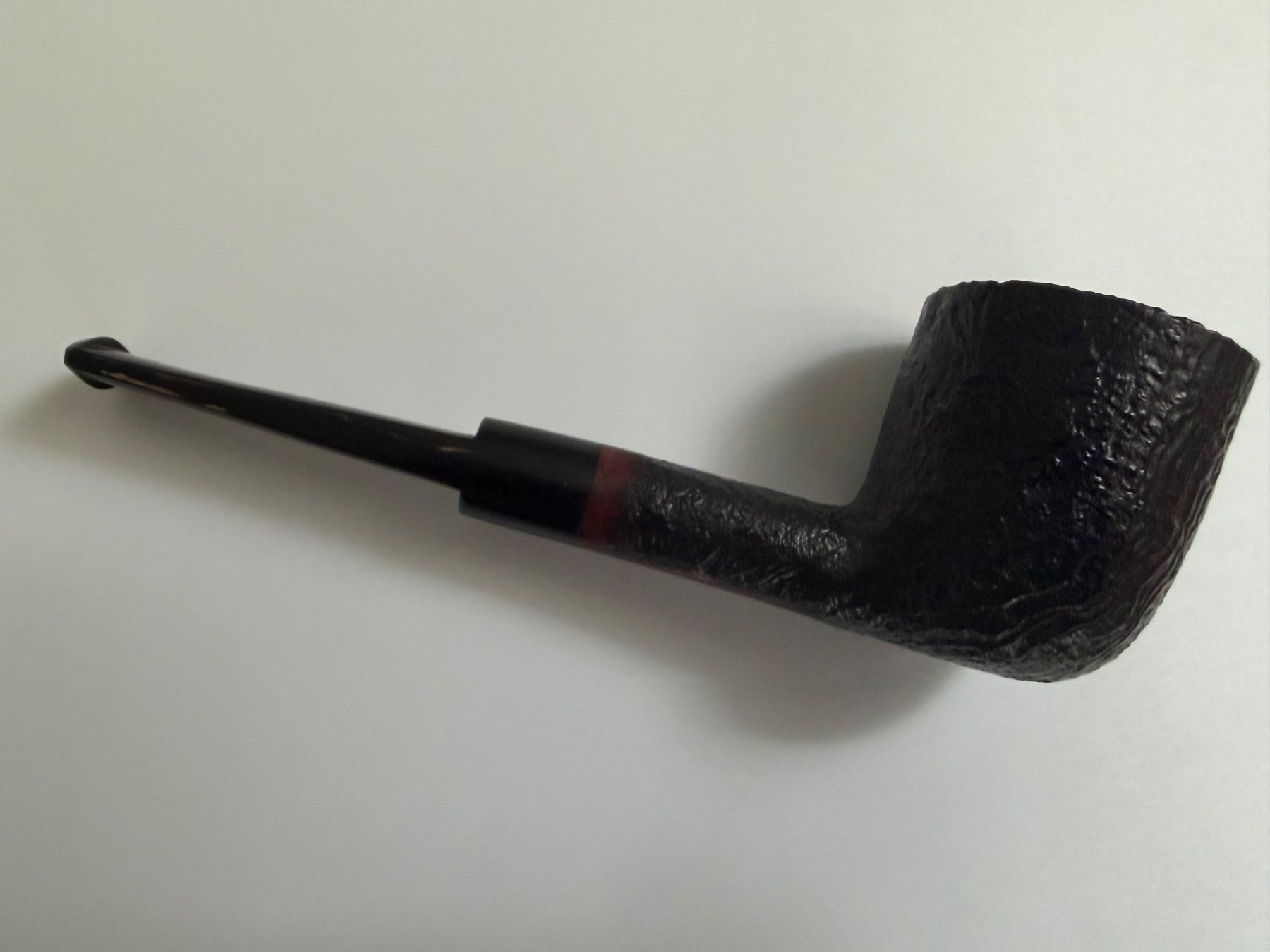 Pipe & Accessori: Pfeife unbekannt neu ungeraucht – Usato da Nunningen venduto da anclaudia 2