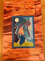 The Spirit of Kokopelli (Livre, anglais)