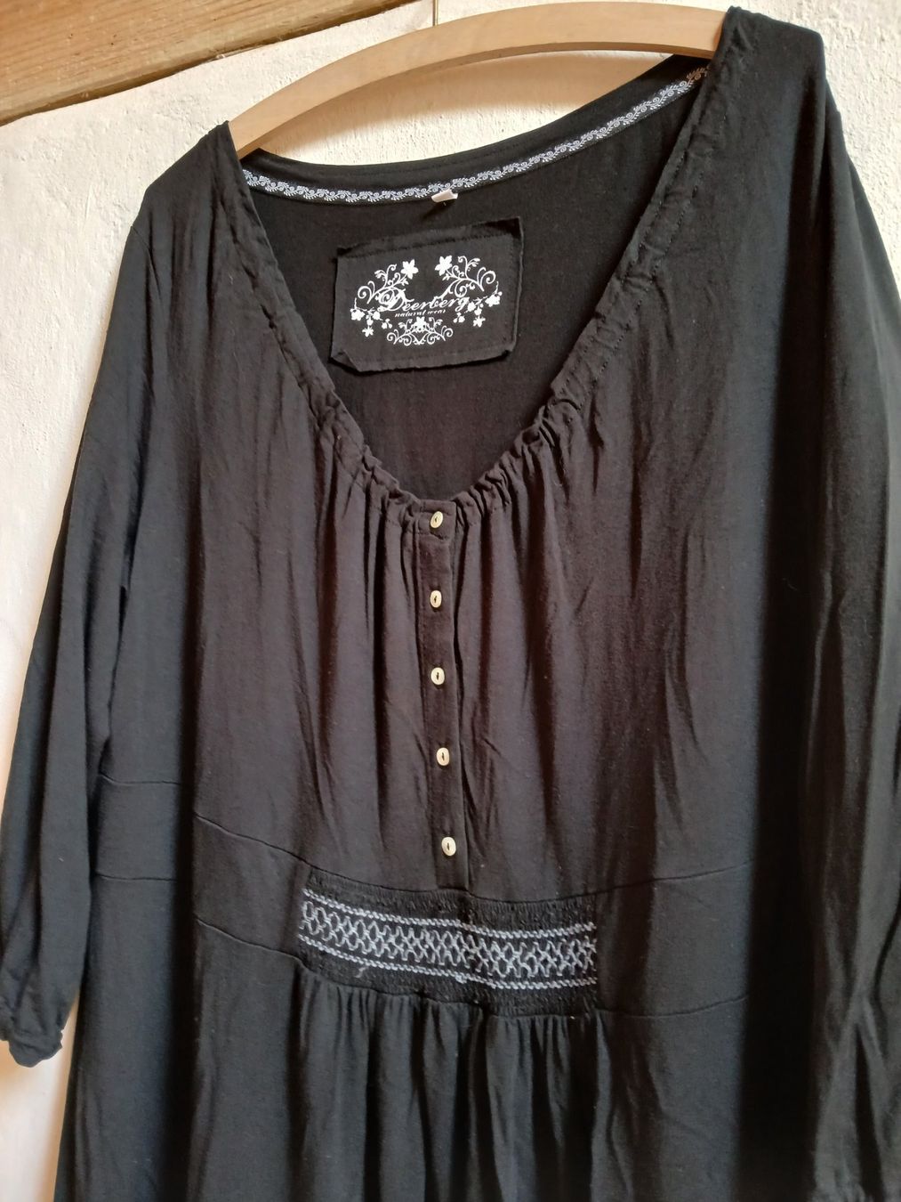 Deerberg Robes: Deerberg, Kleid in Gr. XXL – D'occasion à Trubschachen par mel_w5sd 2