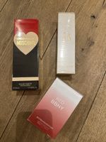 Moschino, Beautifee & Red BBNY - Lot de parfums d'été!