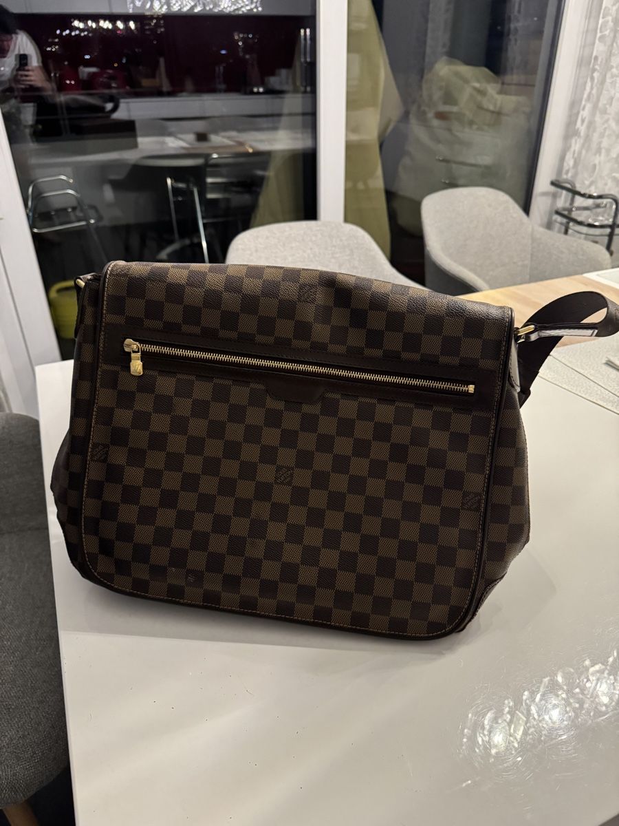 Louis Vuitton Koffer & Taschen: Louis Vuitton - Umhängetasche – Neu (gemäss Beschreibung) aus Zürich von svenmichaelhochmuth 1