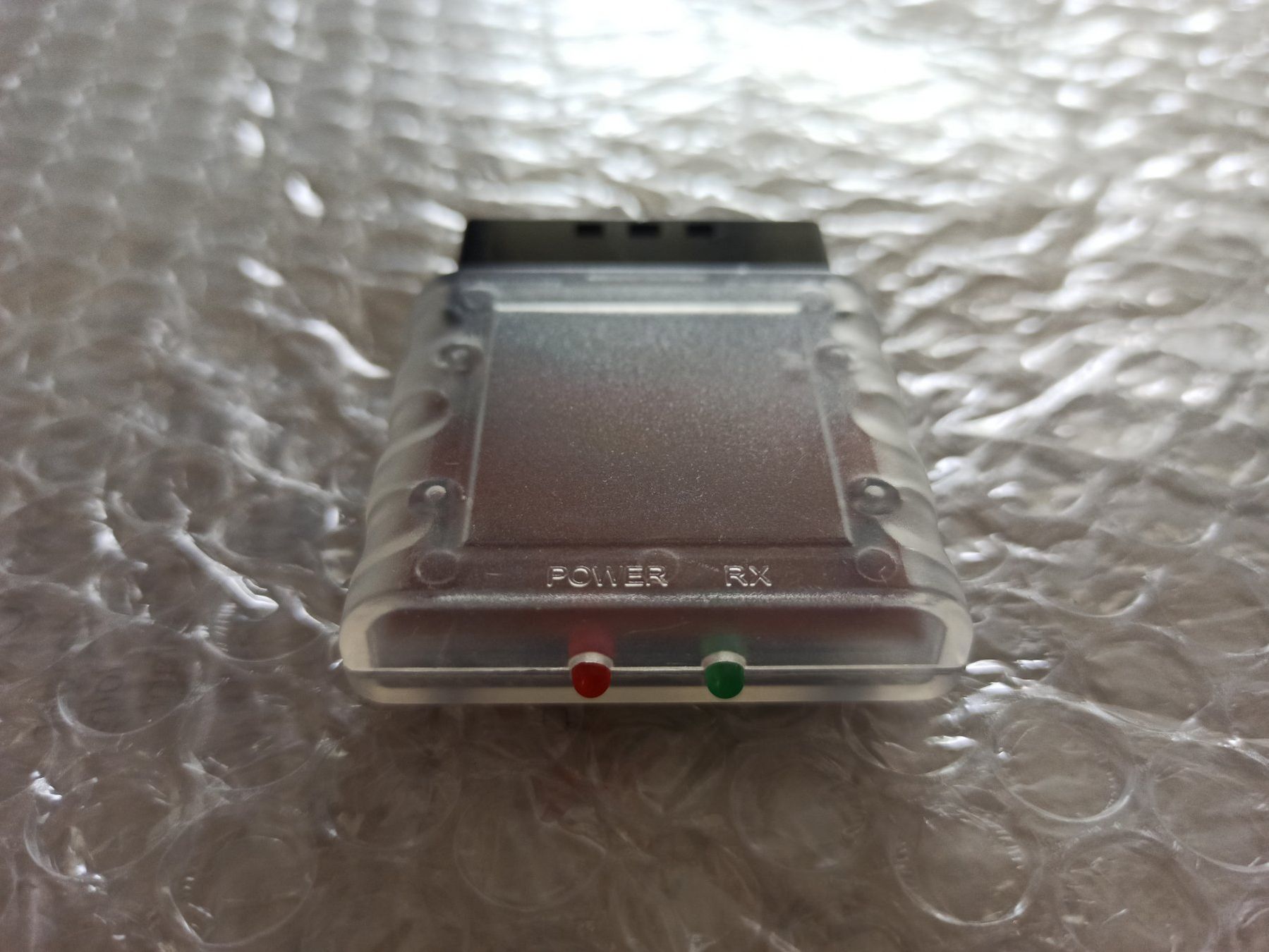 Controller: Wireless Controller Receiver Adapter PS1 / PS2  Ab 1,- – Usato da Oberweningen venduto da mar_87mx 1