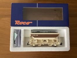 Roco 66333 CFL Fcs