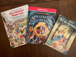 Kinderbücher